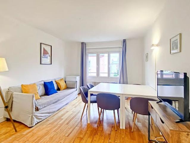 Location Chambre 1 pièce 14 m2 Lorient
