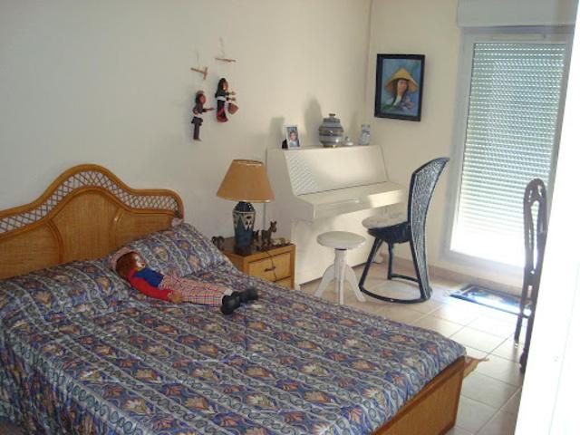 Location Chambre 1 pièce 14 m2 Montpellier