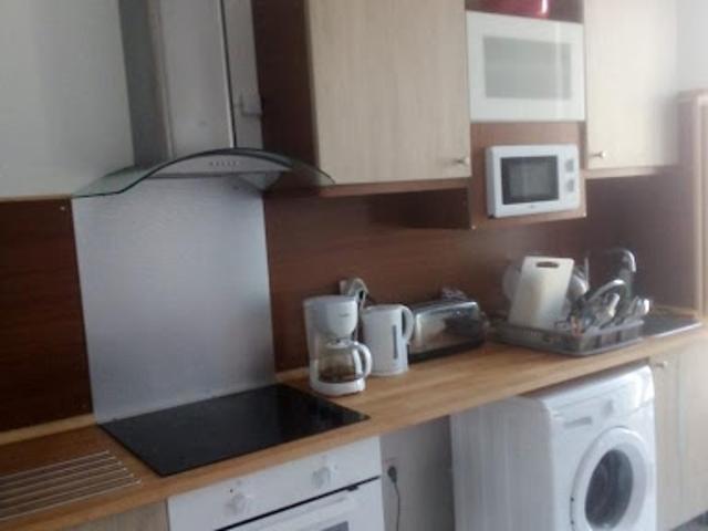 Location Chambre 1 pièce 14 m2 Marseille 2ème