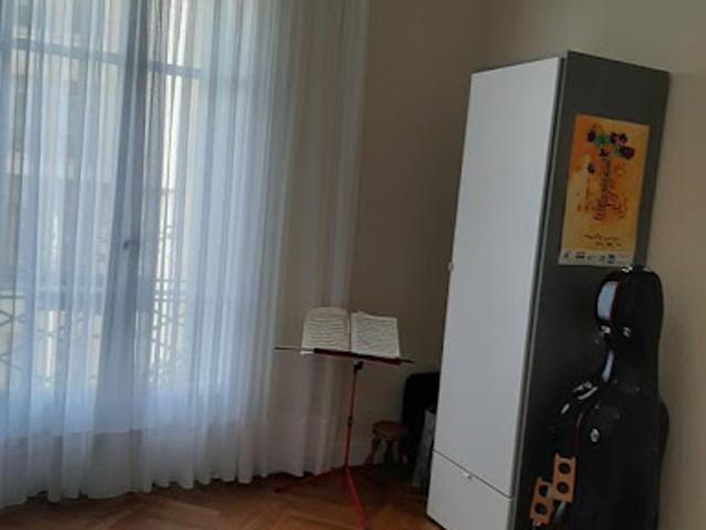 Location Chambre 1 pièce 14 m2 Nice