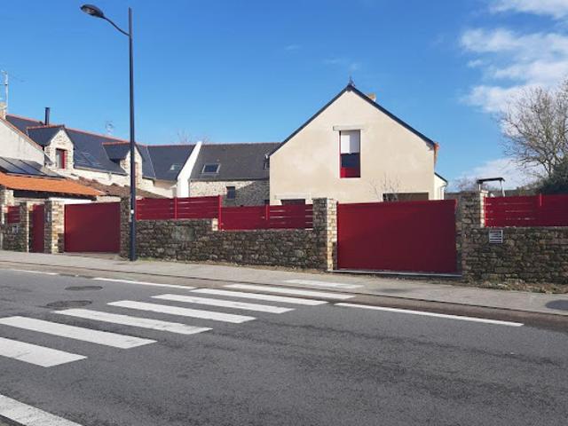 Location Chambre 1 pièce 14 m2 Saint Herblain