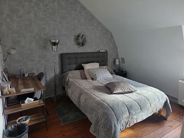 Location Chambre 1 pièce 14 m2 Roubaix