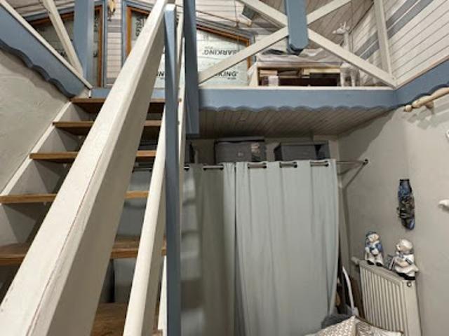 Location Chambre 1 pièce 15 m2 Coise Saint Jean Pied Gauthier