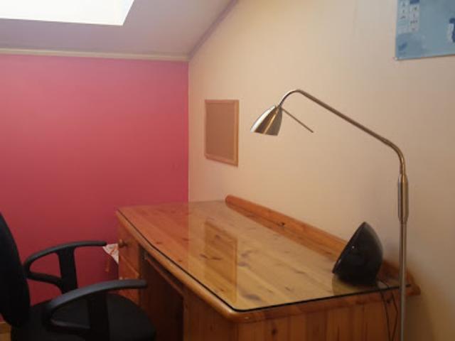 Location Chambre 1 pièce 15 m2 Caluire et Cuire
