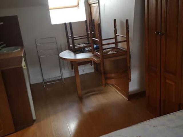Location Chambre 1 pièce 15 m2 Angers