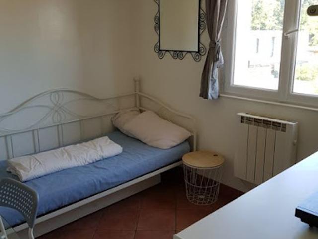 Location Chambre 1 pièce 15 m2 Gradignan