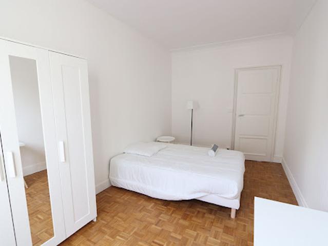 Location Chambre 1 pièce 15 m2 Orleans