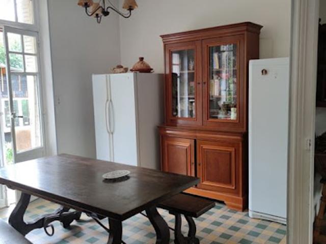 Location Chambre 1 pièce 15 m2 La Tronche