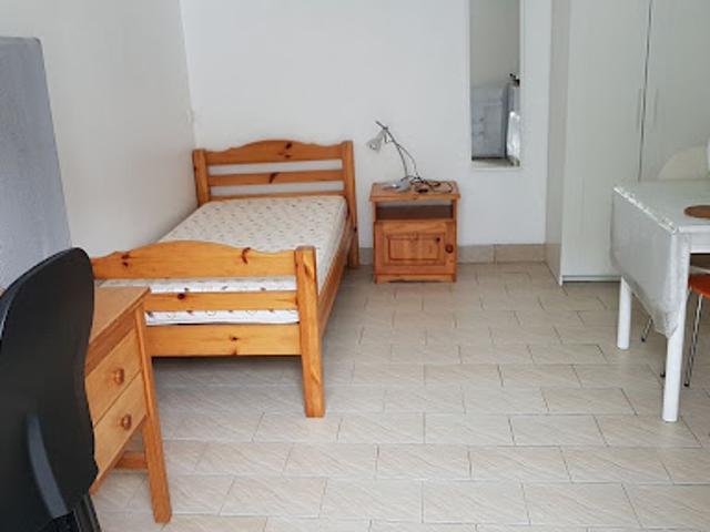 Location Chambre 1 pièce 15 m2 Lille