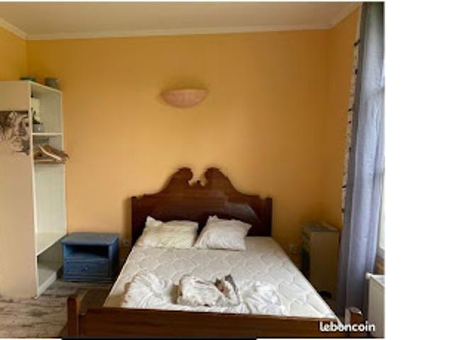 Location Chambre 1 pièce 15 m2 Magny les Hameaux