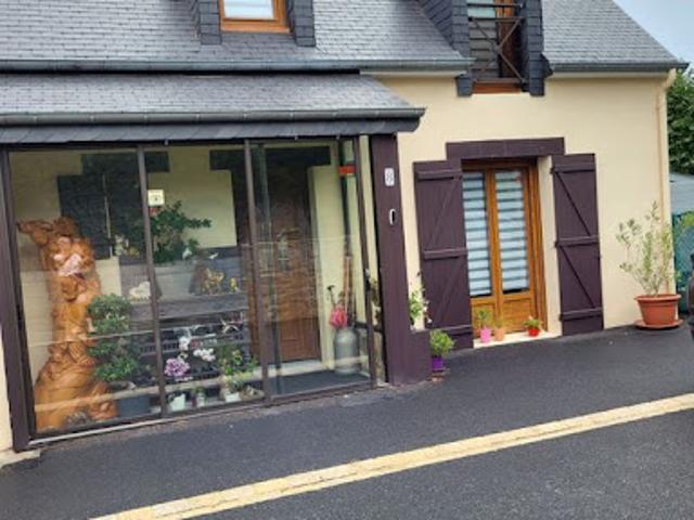 Location Chambre 1 pièce 15 m2 Saint Malo