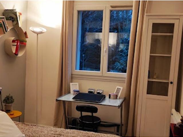 Location Chambre 1 pièce 15 m2 Rueil Malmaison