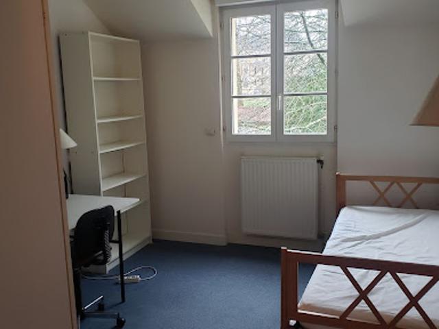 Location Chambre 1 pièce 15 m2 Versailles