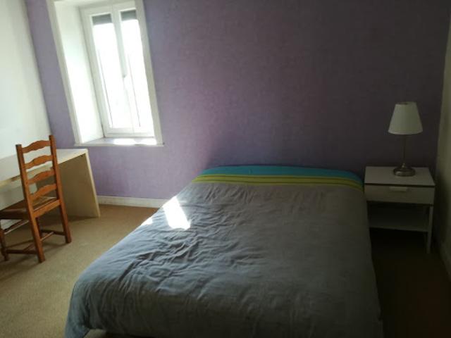 Location Chambre 1 pièce 16 m2 Chassieu