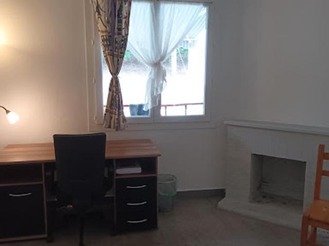 Location Chambre 1 pièce 16 m2 Anglet