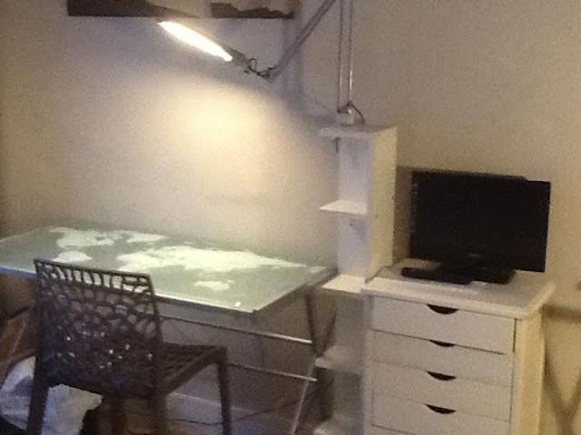 Location Chambre 1 pièce 16 m2 Boulogne Billancourt
