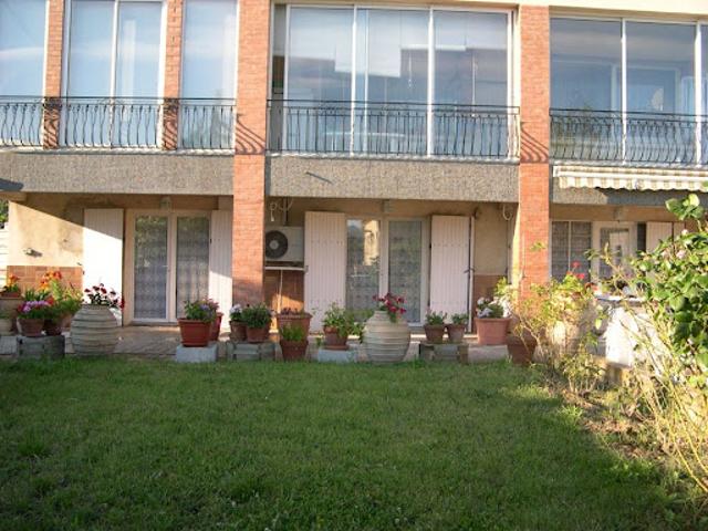 Location Chambre 1 pièce 16 m2 Gardanne
