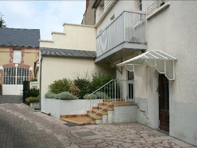 Location Chambre 1 pièce 16 m2 Olivet