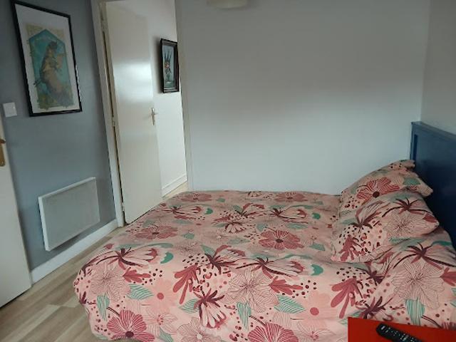 Location Chambre 1 pièce 16 m2 Orvault