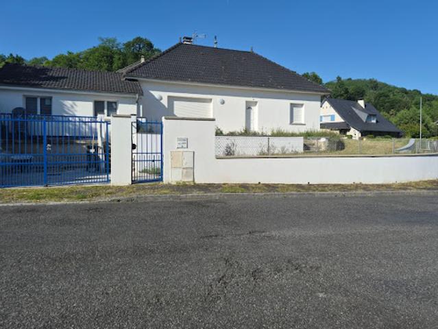 Location Chambre 1 pièce 16 m2 Lourdes