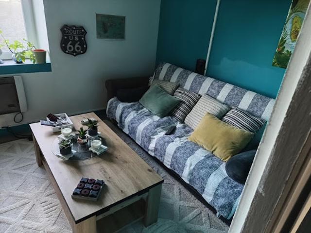 Location Chambre 1 pièce 16 m2 La Fresnais