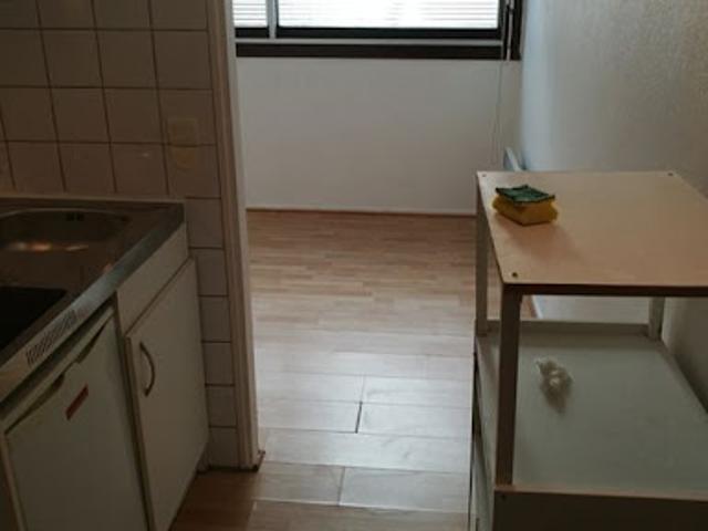 Location Chambre 1 pièce 16 m2 Lille