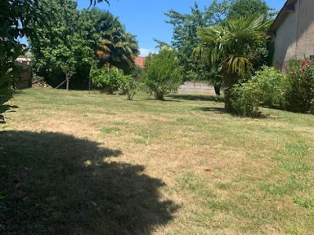 Location Chambre 1 pièce 16 m2 Nogaro