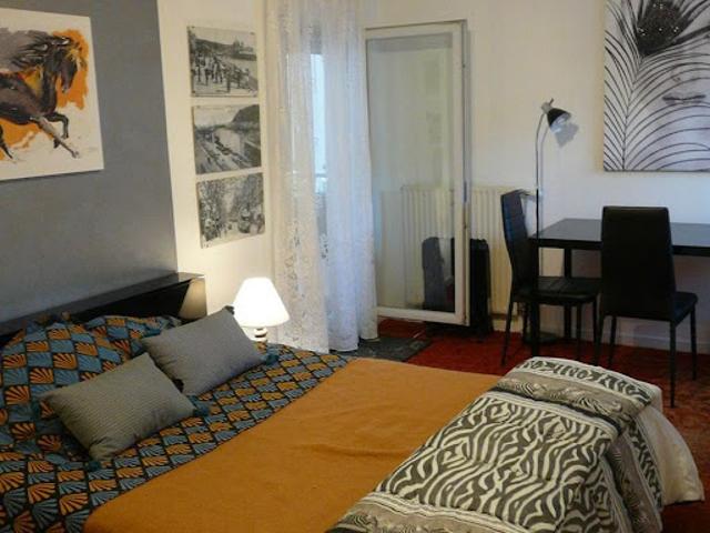 Location Chambre 1 pièce 16 m2 Nice