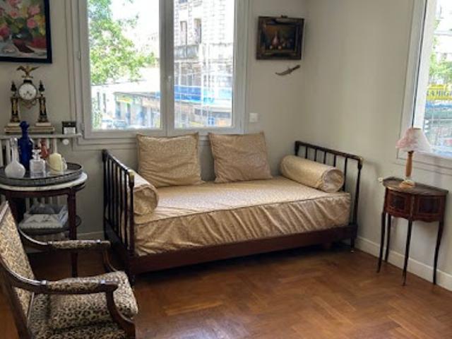 Location Chambre 1 pièce 16 m2 Nice
