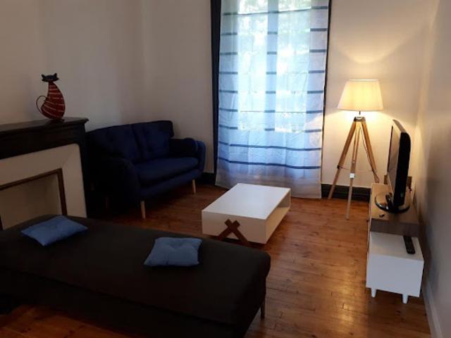 Location Chambre 1 pièce 16 m2 Saint Etienne
