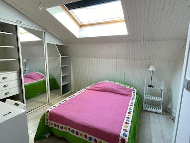 Location Chambre 1 pièce 16 m2 Paris 14ème