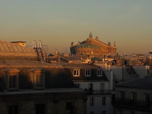 Location Chambre 1 pièce 16 m2 Paris 2ème