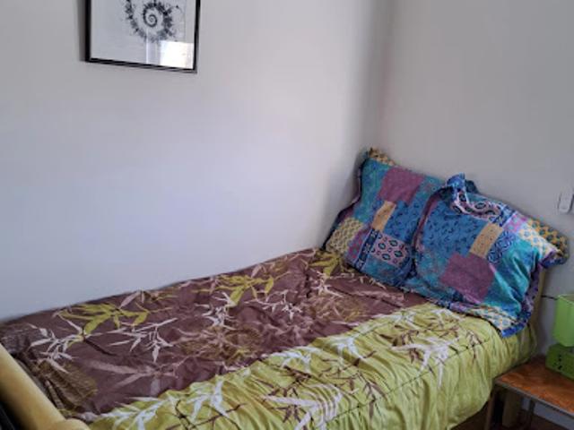 Location Chambre 1 pièce 16 m2 Toulouse