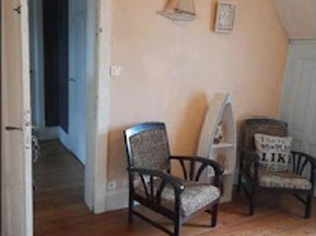 Location Chambre 1 pièce 17 m2 Arras