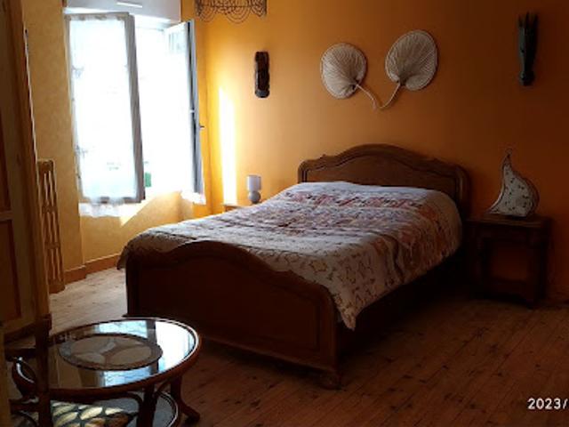 Location Chambre 1 pièce 17 m2 Lorient