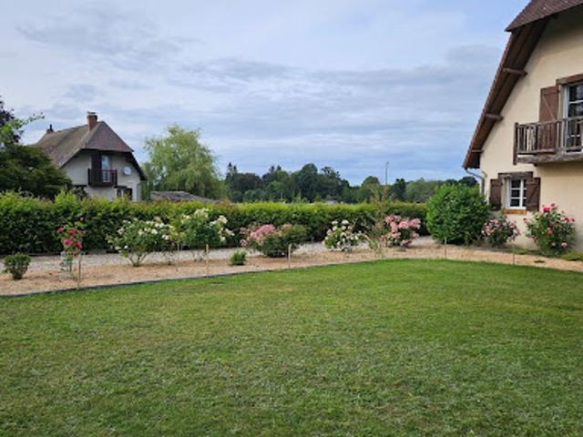 Location Chambre 1 pièce 17 m2 La Saussaye