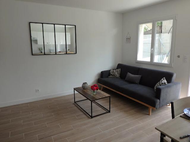 Location Chambre 1 pièce 17 m2 Le Mans