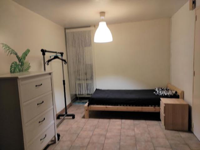 Location Chambre 1 pièce 17 m2 Montpellier