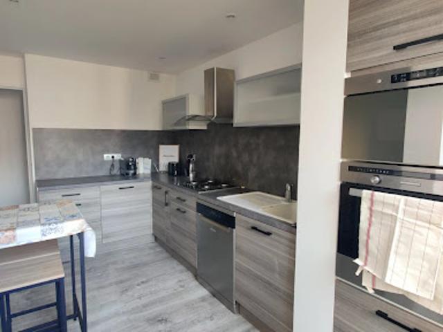 Location Chambre 1 pièce 17 m2 Nice
