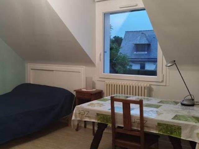 Location Chambre 1 pièce 17 m2 Pace