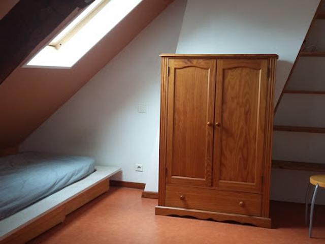 Location Chambre 1 pièce 17 m2 Villeneuve d'Ascq