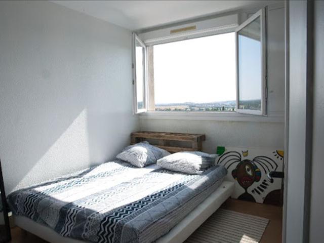 Location Chambre 1 pièce 18 m2 Longjumeau