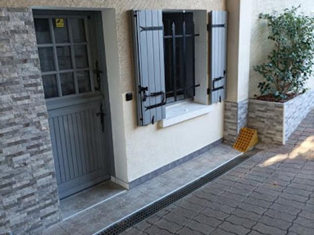 Location Chambre 1 pièce 18 m2 Saint Cyr sur Loire