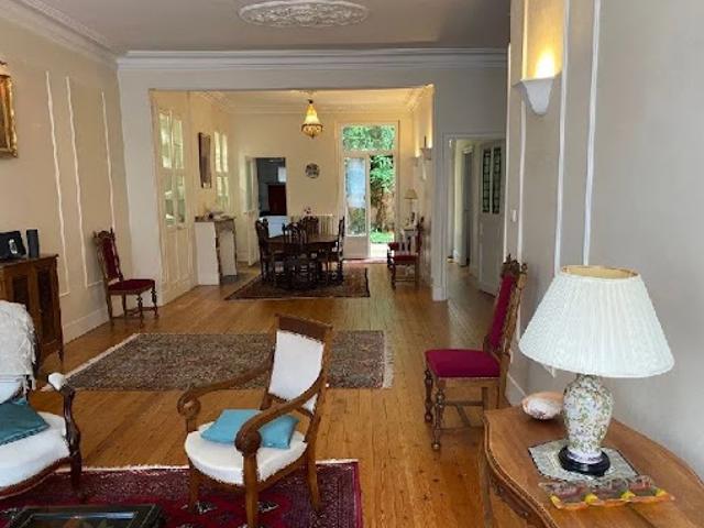 Location Chambre 1 pièce 18 m2 Toulouse