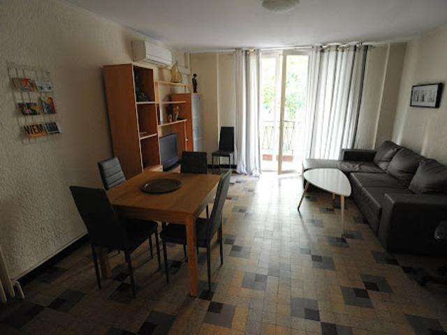 Location Chambre 1 pièce 18 m2 Toulon