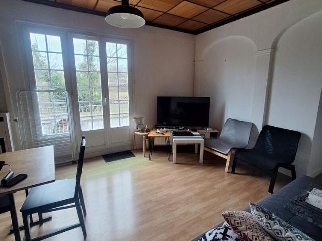 Location chambre 1 pièce, 19.40m², Chelles
