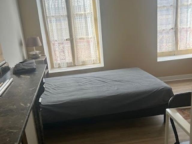 Location Chambre 1 pièce 19 m2 Carcassonne