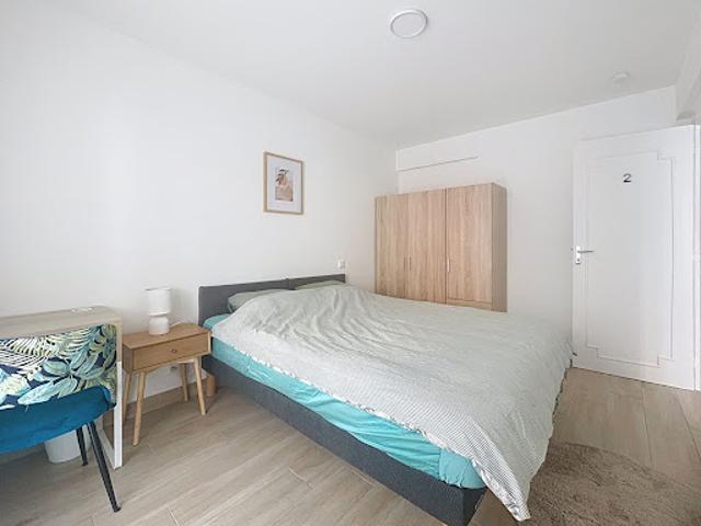 Location Chambre 1 pièce 20.81 m2 Nice