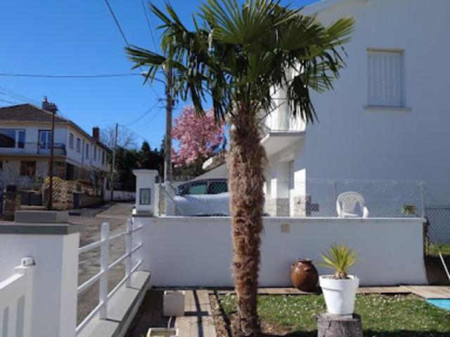 Location Chambre 1 pièce 20 m2 Clermont Ferrand