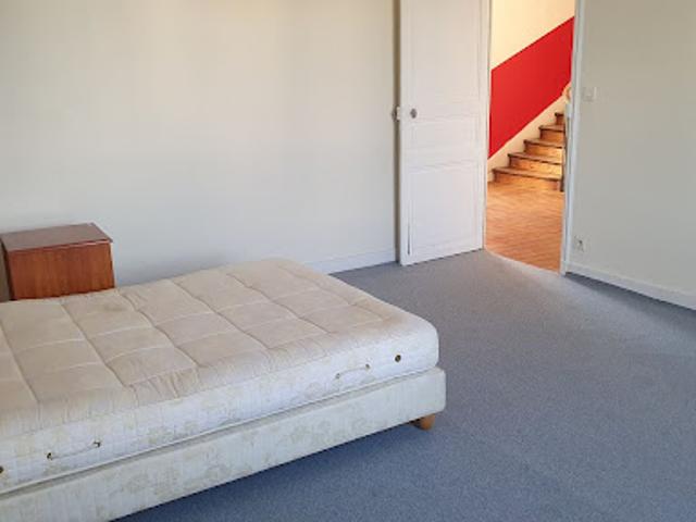 Location Chambre 1 pièce 20 m2 Angers